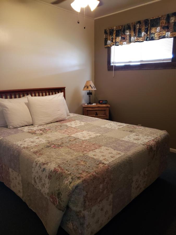 Flaming Gorge 3*