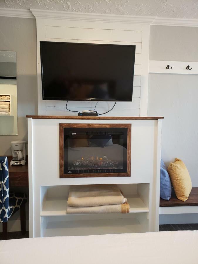 Station touristique Flaming Gorge 3*