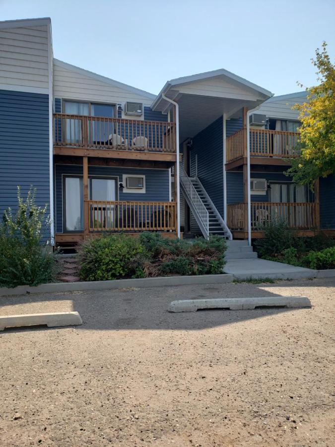 Flaming Gorge Resort