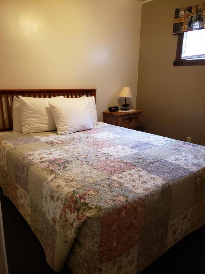 Flaming Gorge 3*