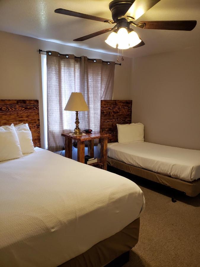 Flaming Gorge 3*