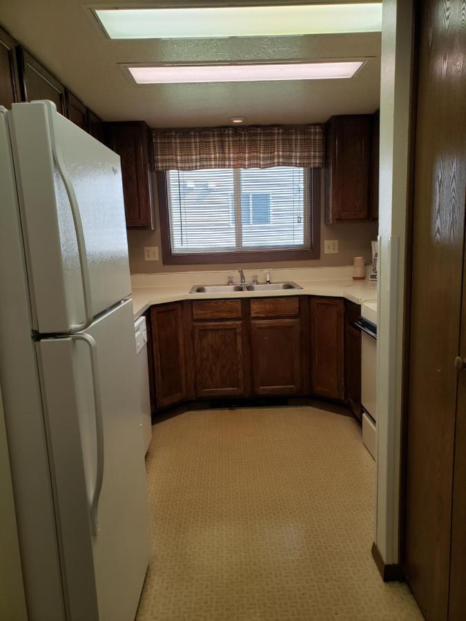 Resort Flaming Gorge 3*