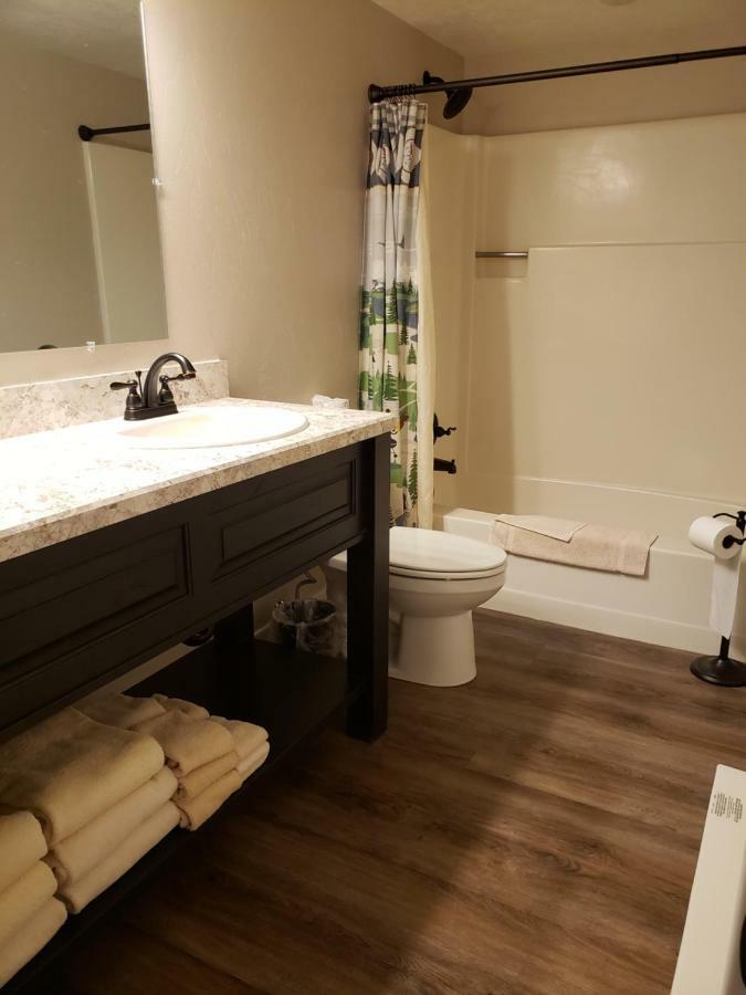 Resort Flaming Gorge 3*