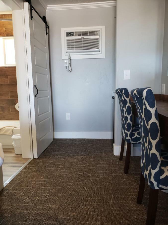 Resort Flaming Gorge